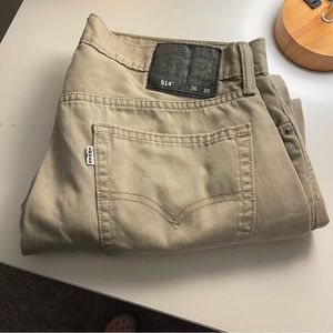 Levi’s Pants 36 by 30
